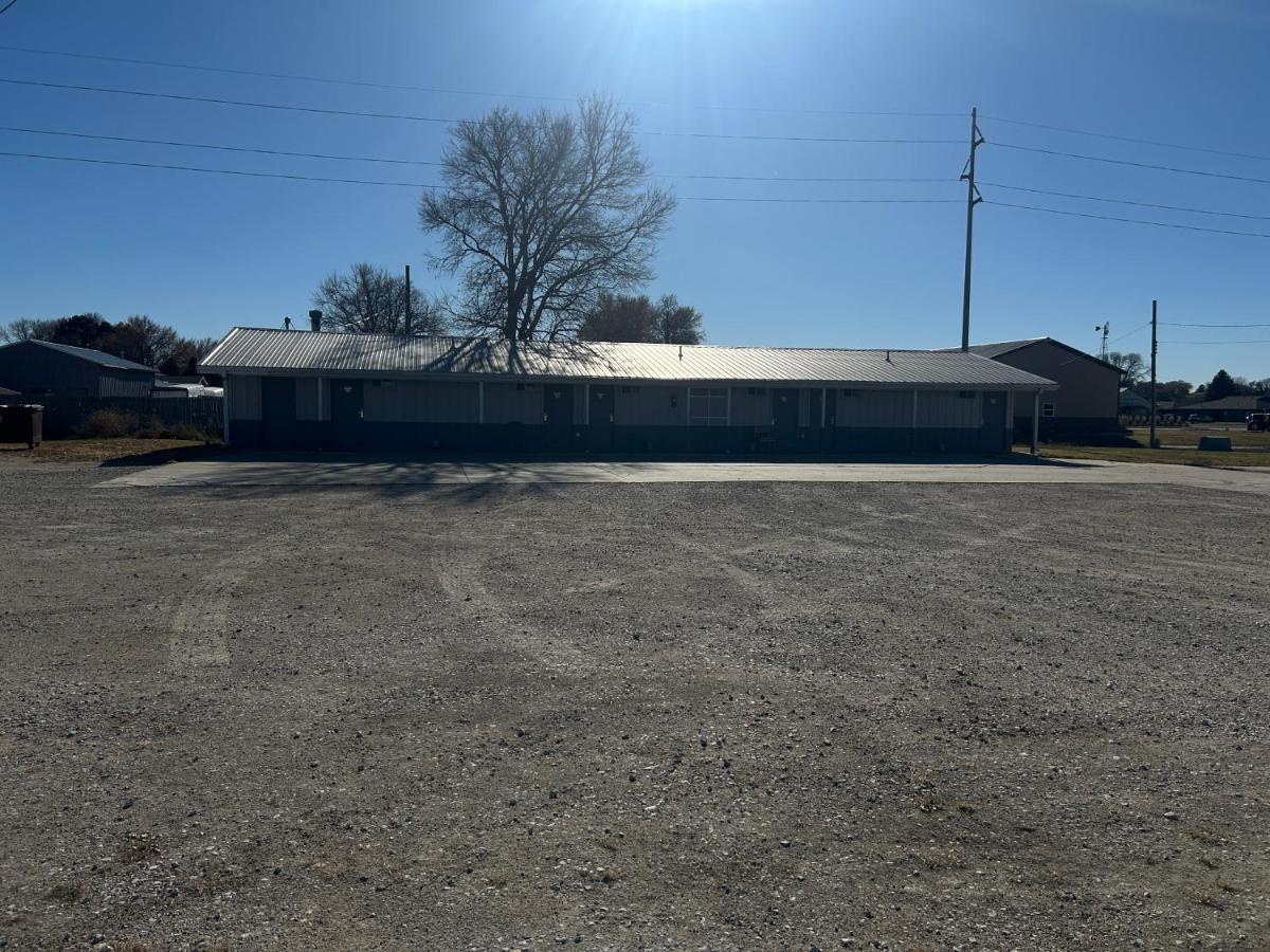 Gateway Motel — photo 19