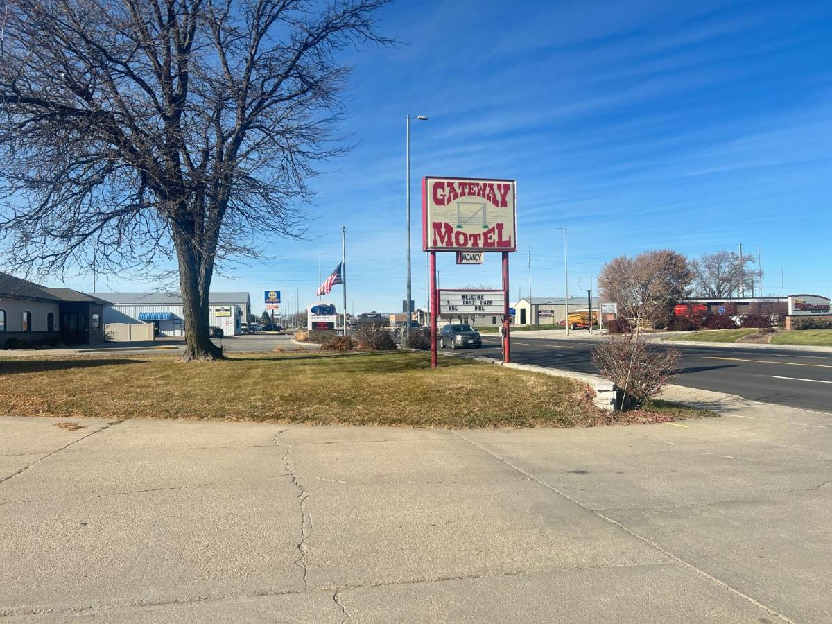 Gateway Motel — photo 18