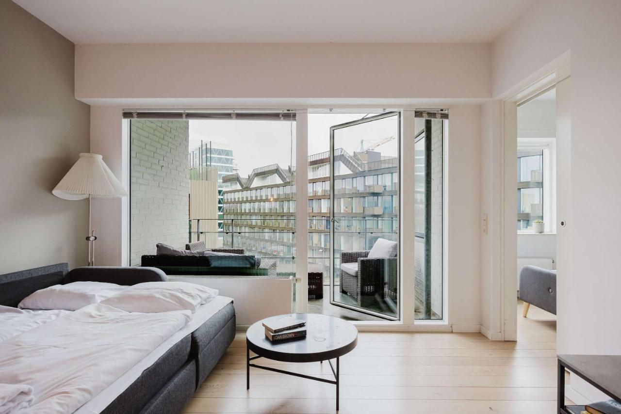 Scandi Retreat Steps from the Harbor - 2