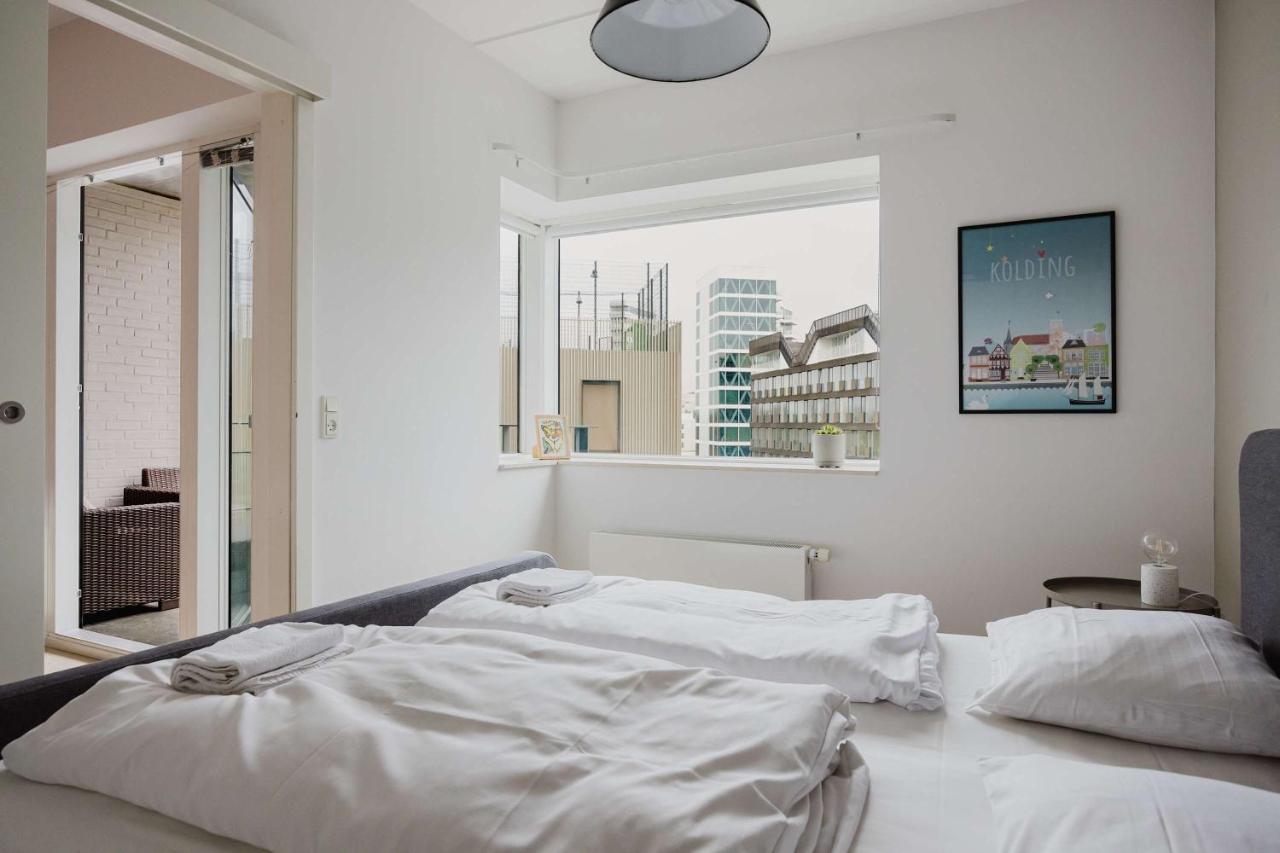 Scandi Retreat Steps from the Harbor - 4