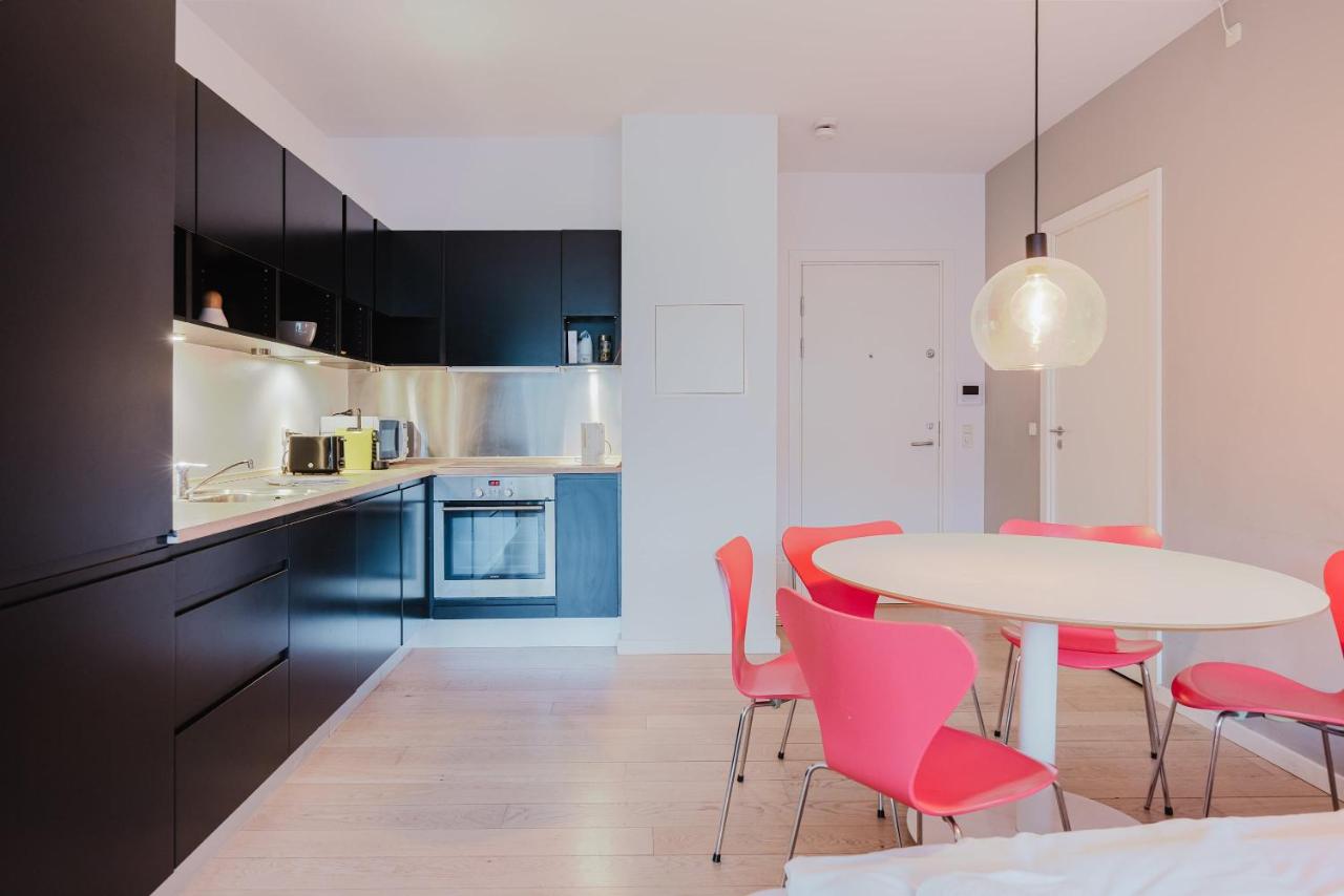 Scandi Retreat Steps from the Harbor - 5