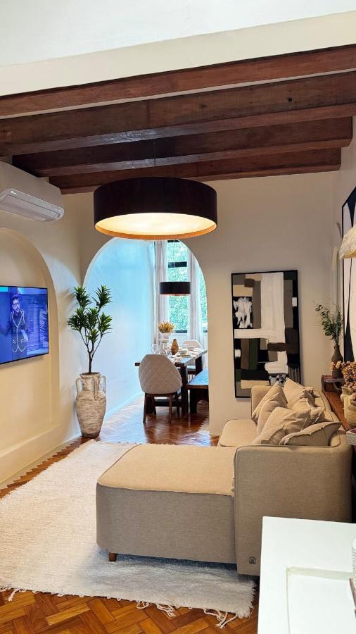 Iracema’s Homes – Ipanema - 2