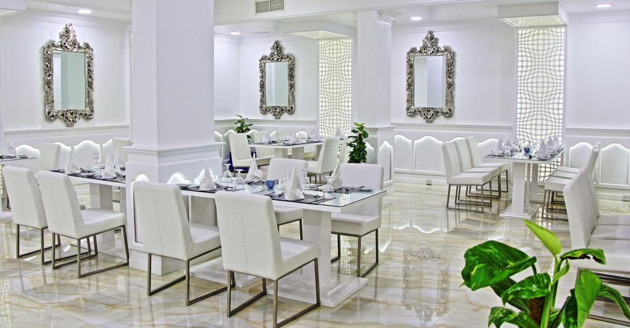 Bahrain International Hotel photo