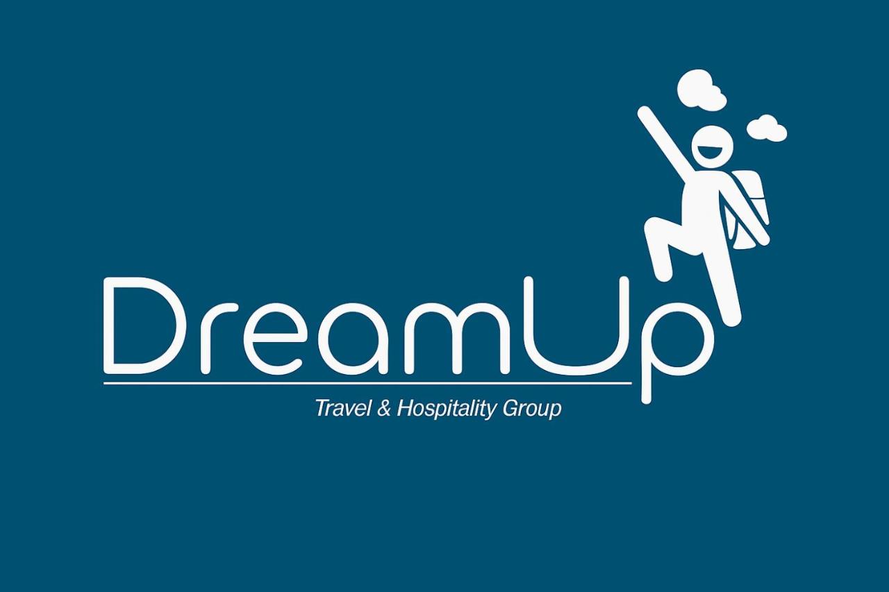 Dream Up - 3