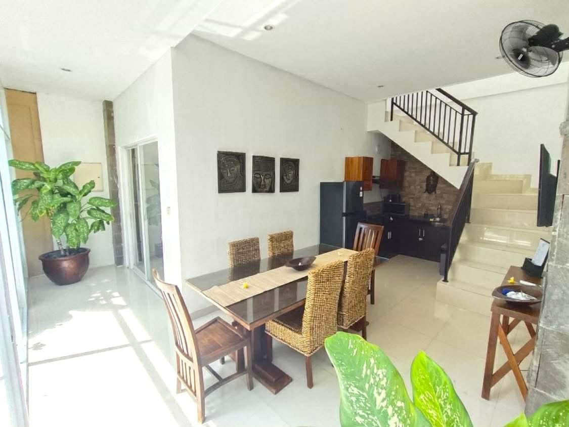 OASIS 66 Villa - Heart of Legian/Seminyak - Double Six - 5