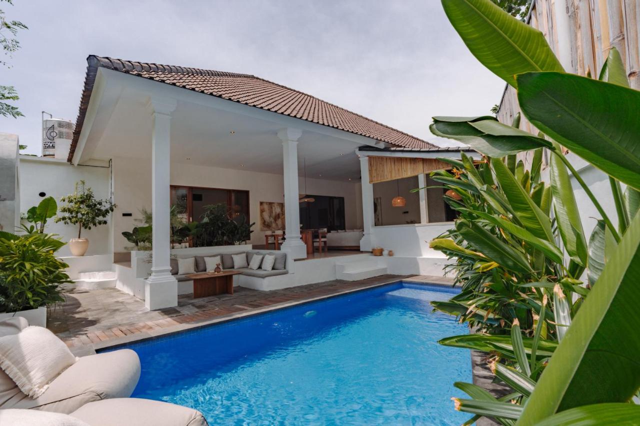 Villa Louna Maiya Canggu - 4