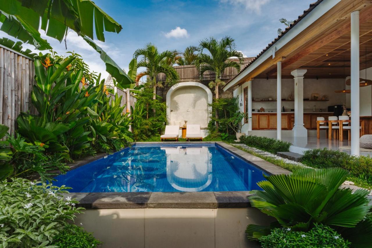 Villa Louna Maiya Canggu