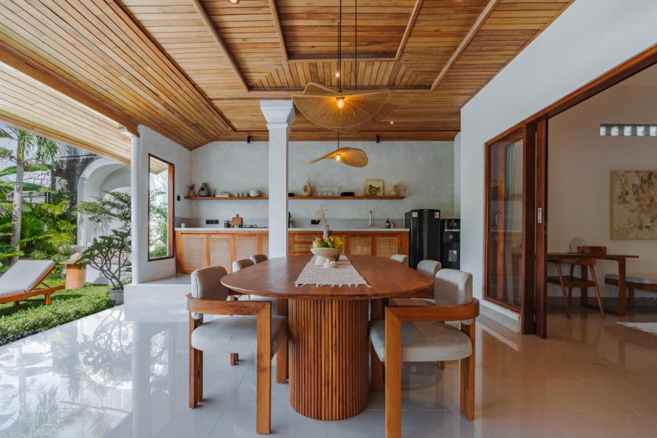 Villa Louna Maiya Canggu - 5