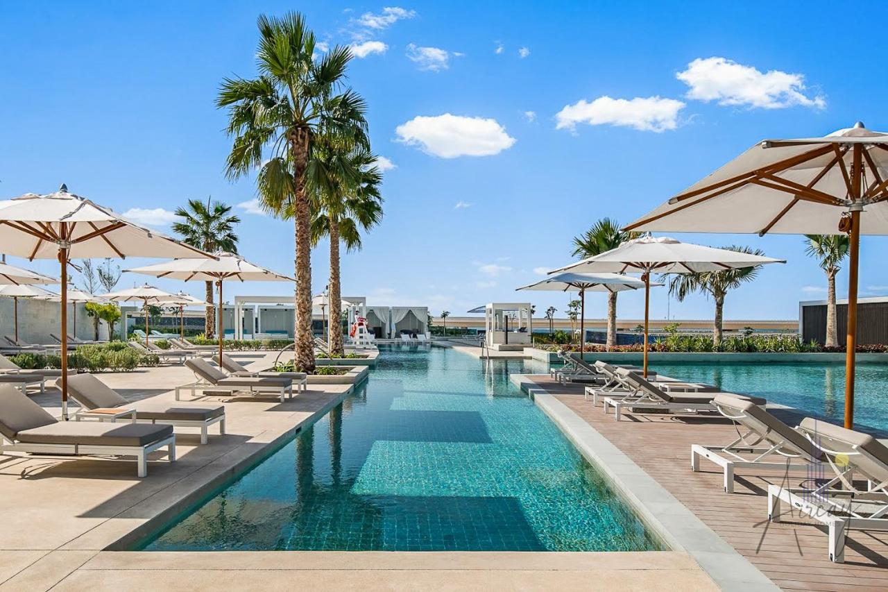 Private Beach Lux Stay at Address Beach JBR - 4