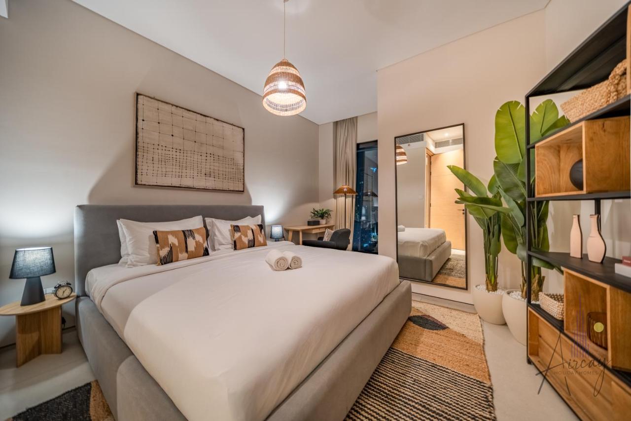 Private Beach Lux Stay at Address Beach JBR - 2