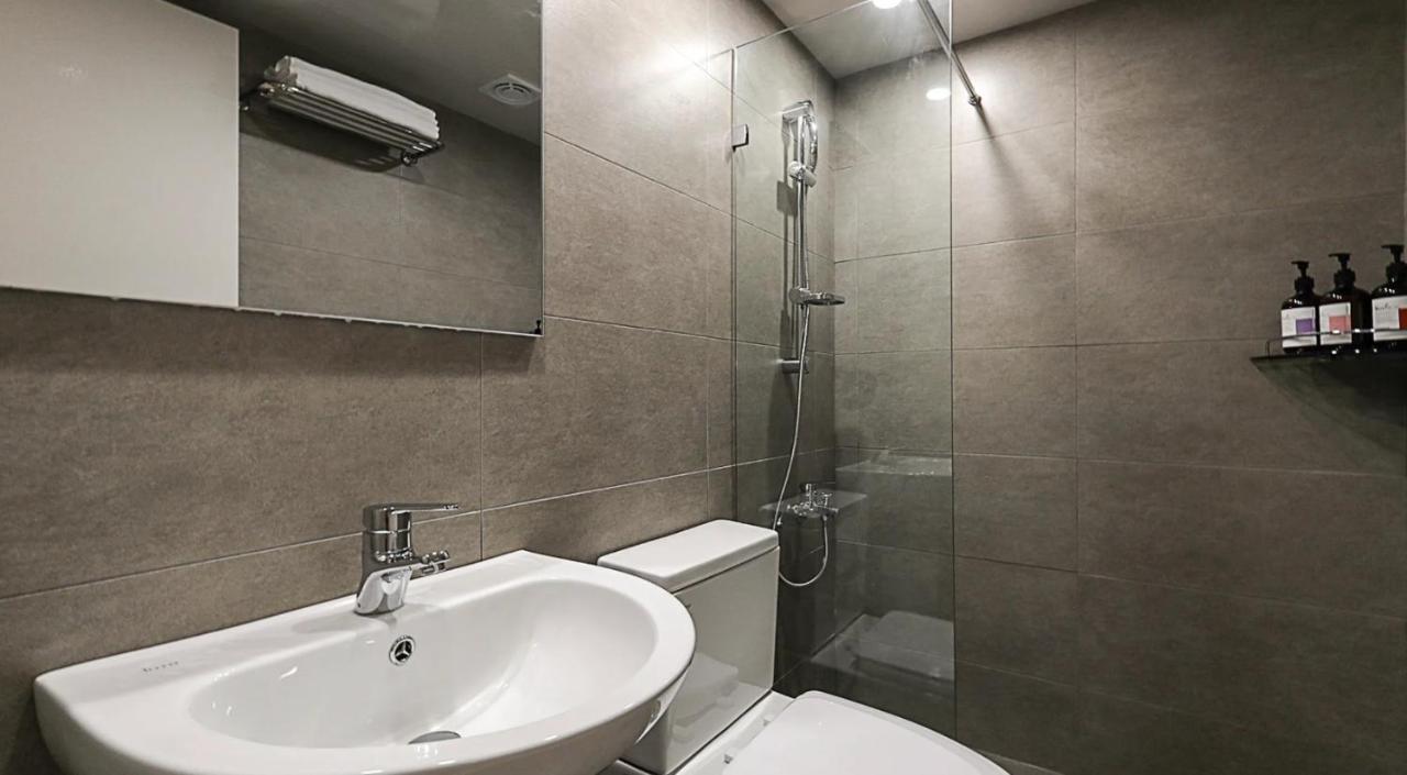 Jamsil Hive Hotel - 3