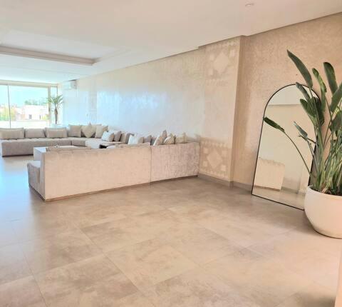 Penthouse Prestigia Village Panoramique sur le Lac - 5