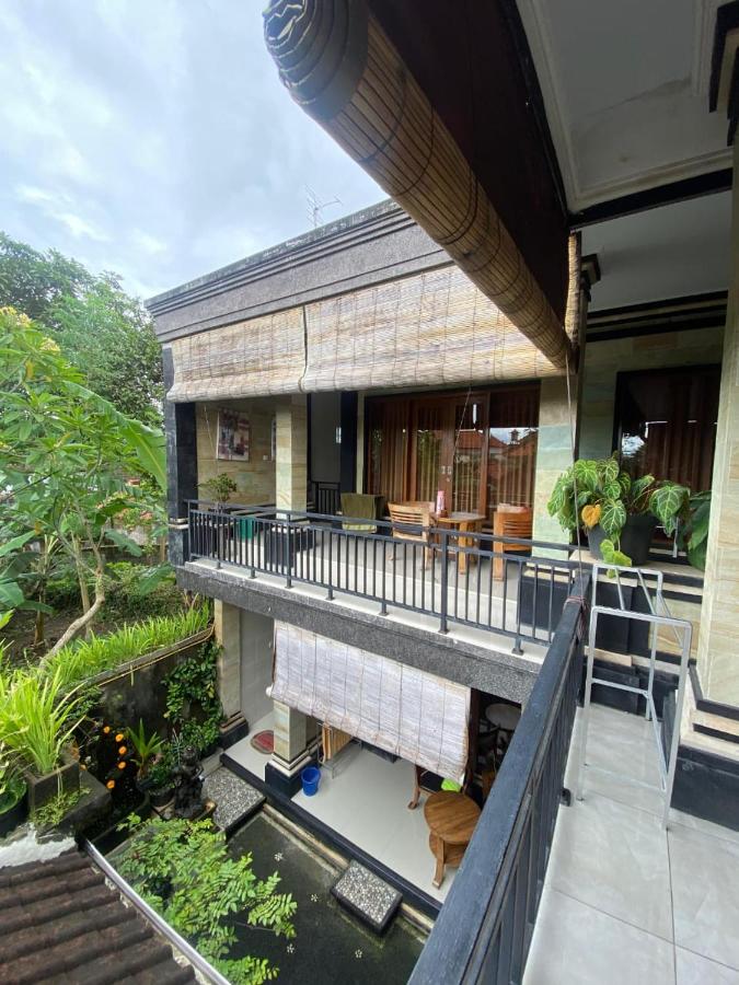 Rumah Ary Homestay & Spa - 5