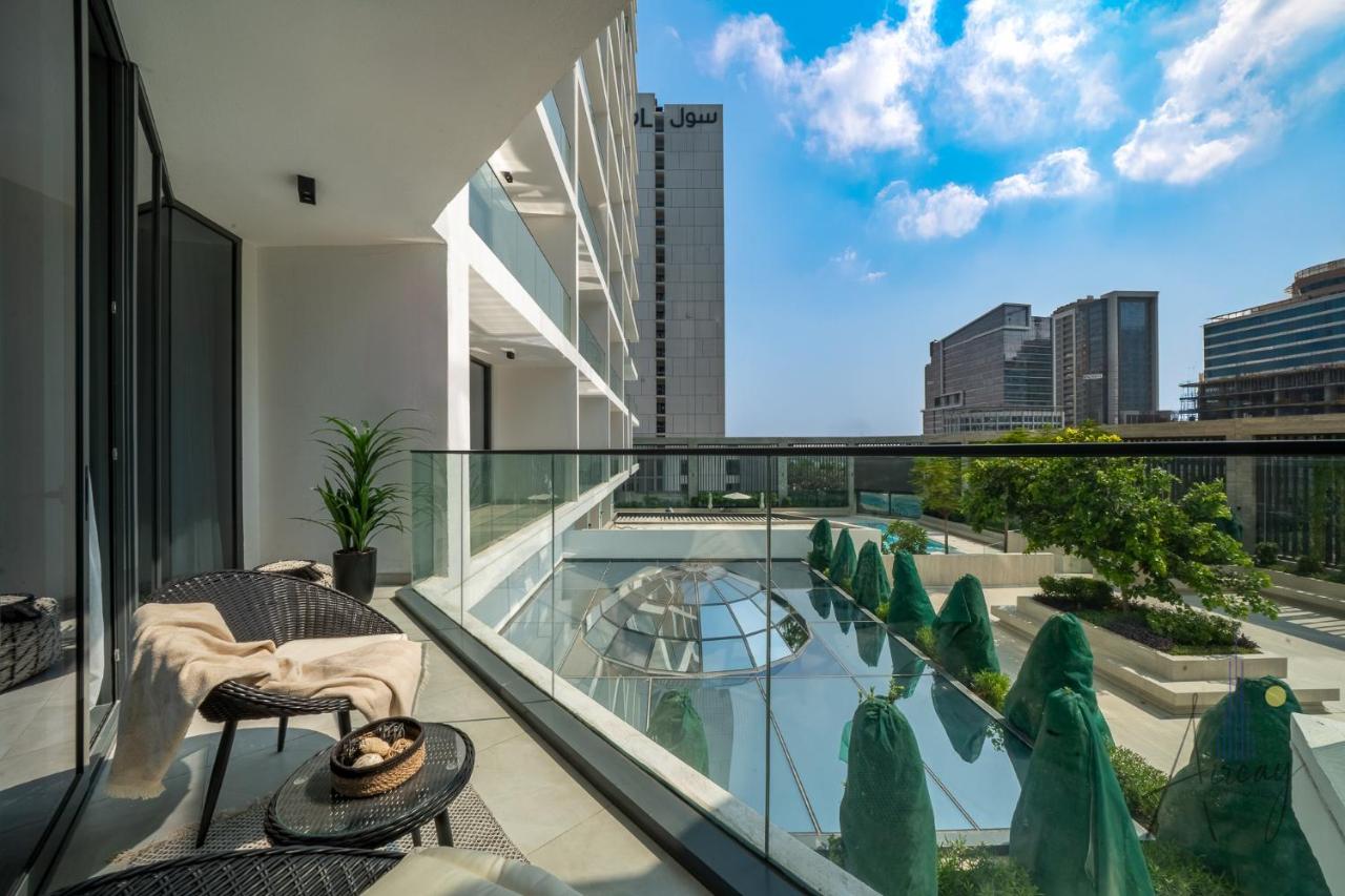 Luxury Modern 1BR Paragon by Igo Downtown 1BR - 4