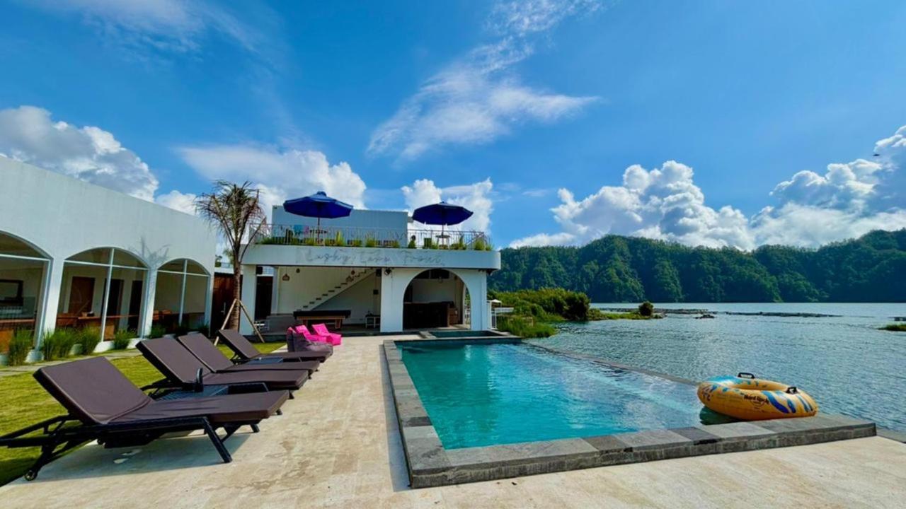 Lushy Kintamani - 3