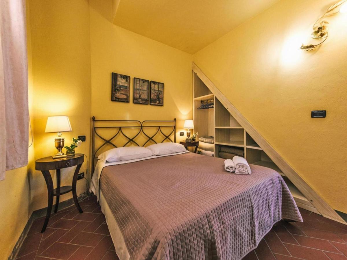 Agriturismo Tenuta Quarrata Santo Pietro Belvedere - 4