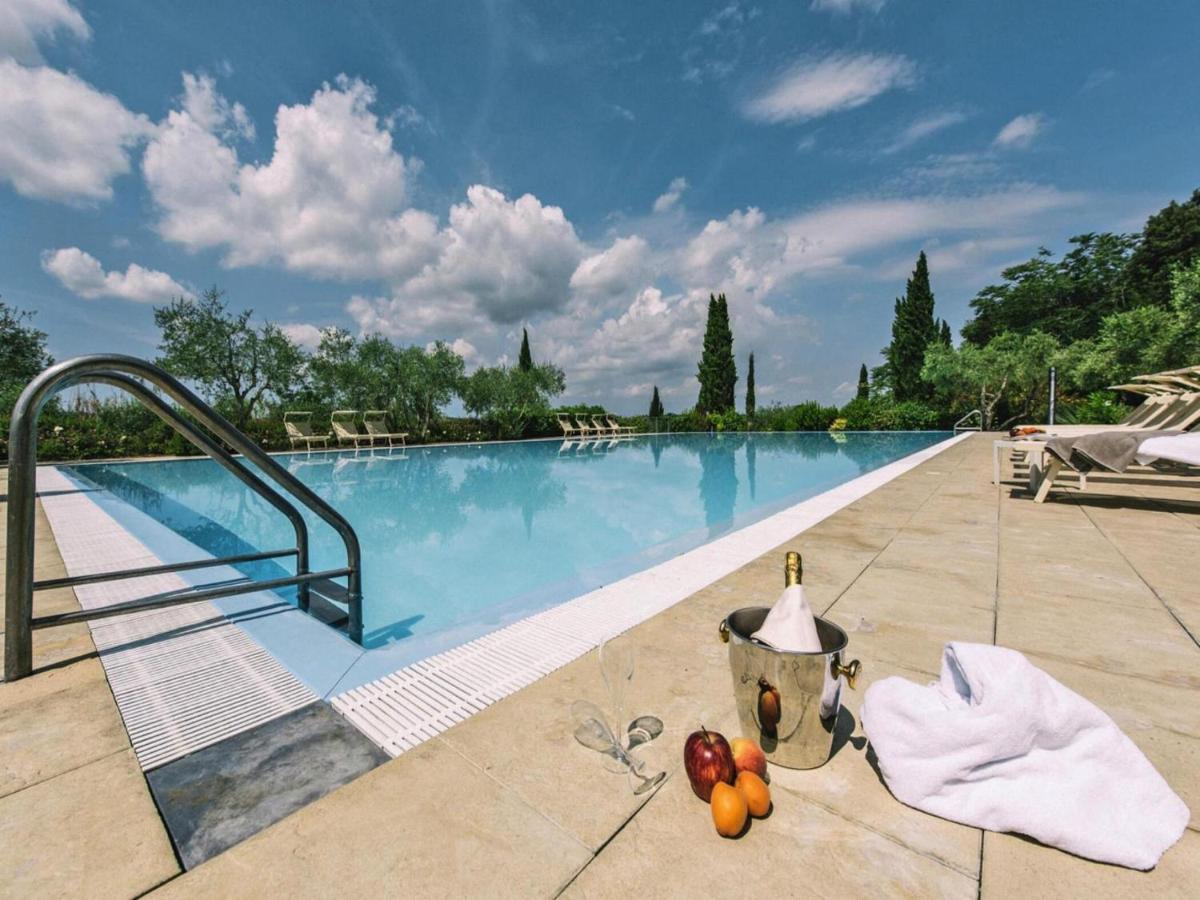 Agriturismo Tenuta Quarrata Santo Pietro Belvedere