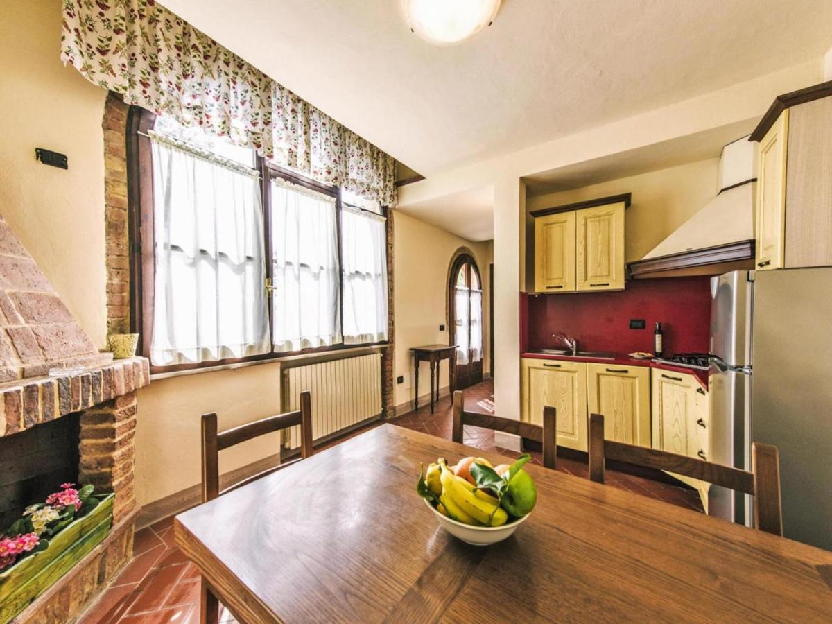 Agriturismo Tenuta Quarrata Santo Pietro Belvedere - 3