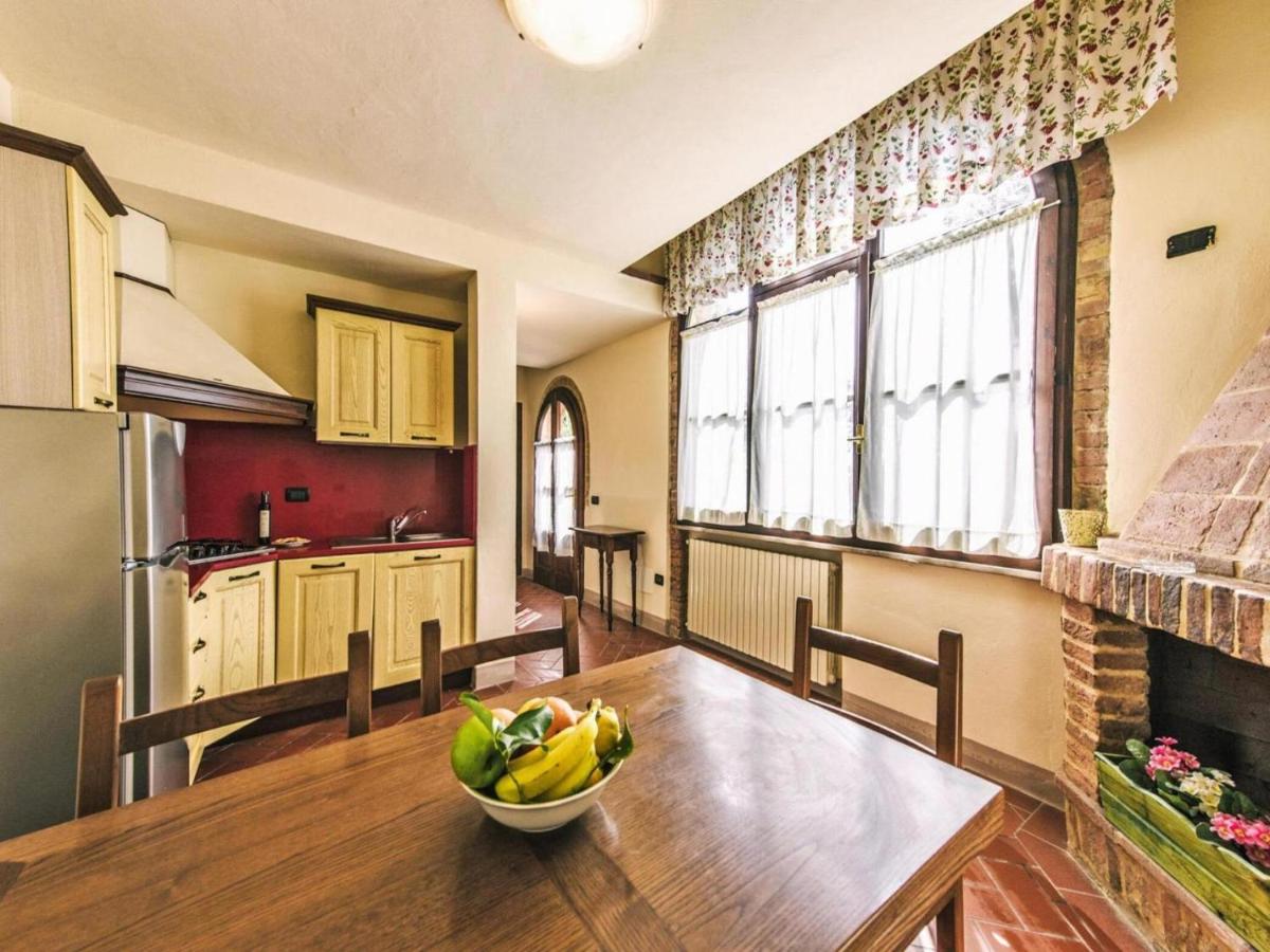 Agriturismo Tenuta Quarrata Santo Pietro Belvedere - 5