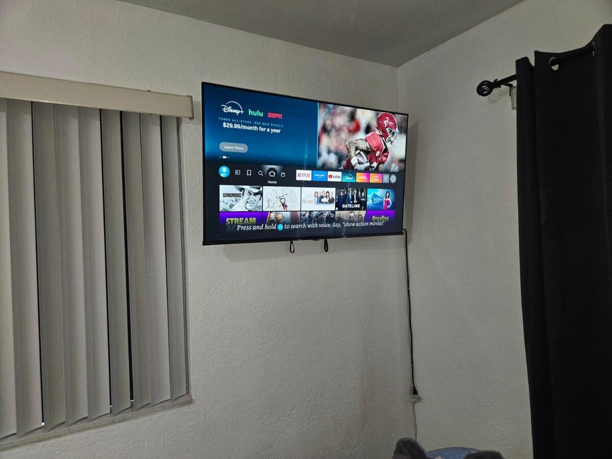 Miami Mini Escape 5 minutes from the airport - 5