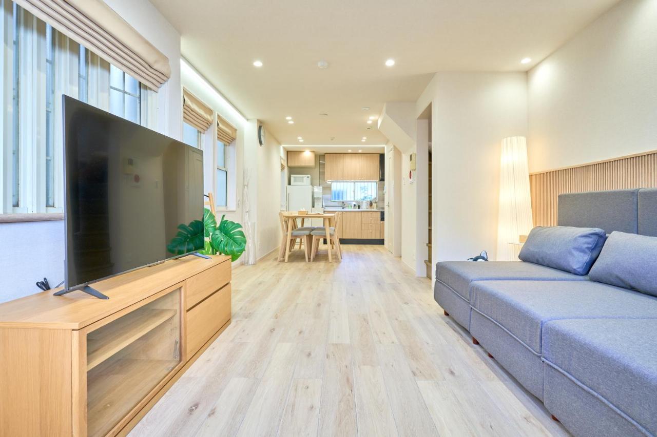 STAY ARI Higashishinjuku - 4