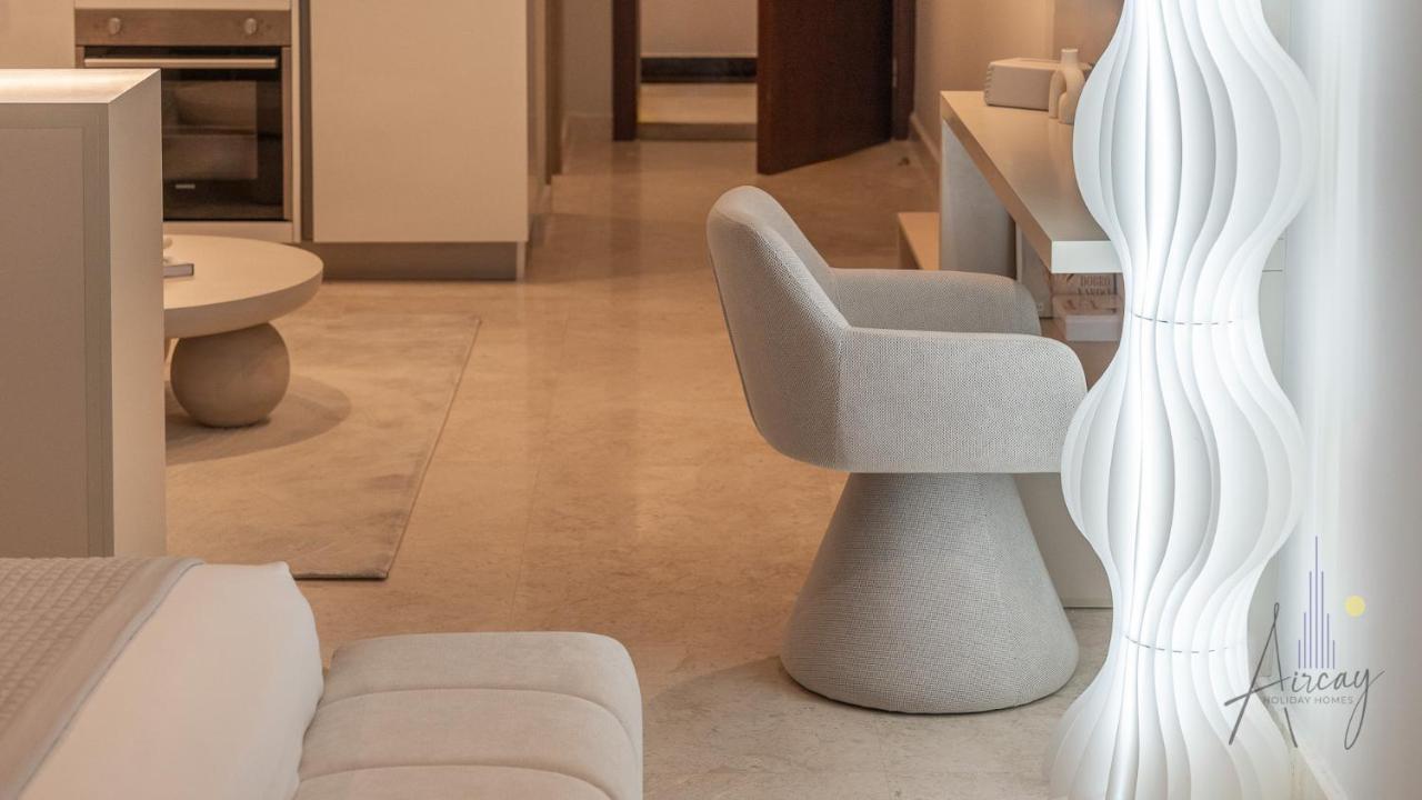 Sleek & Glam Downtown Studio Near Burj Khalifa - 3