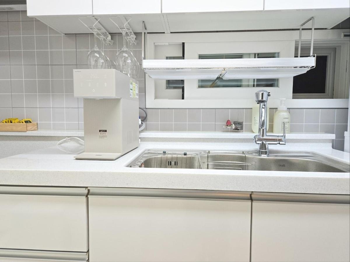 NEW#Hyehwa Station#Hansung University Station #3 Rooms 7 People#Jongno#Changgyeonggung Palace#Naksan Park#Bukchon Hanok Village#Jongno#Dongdaemun#Myeongdong - 3