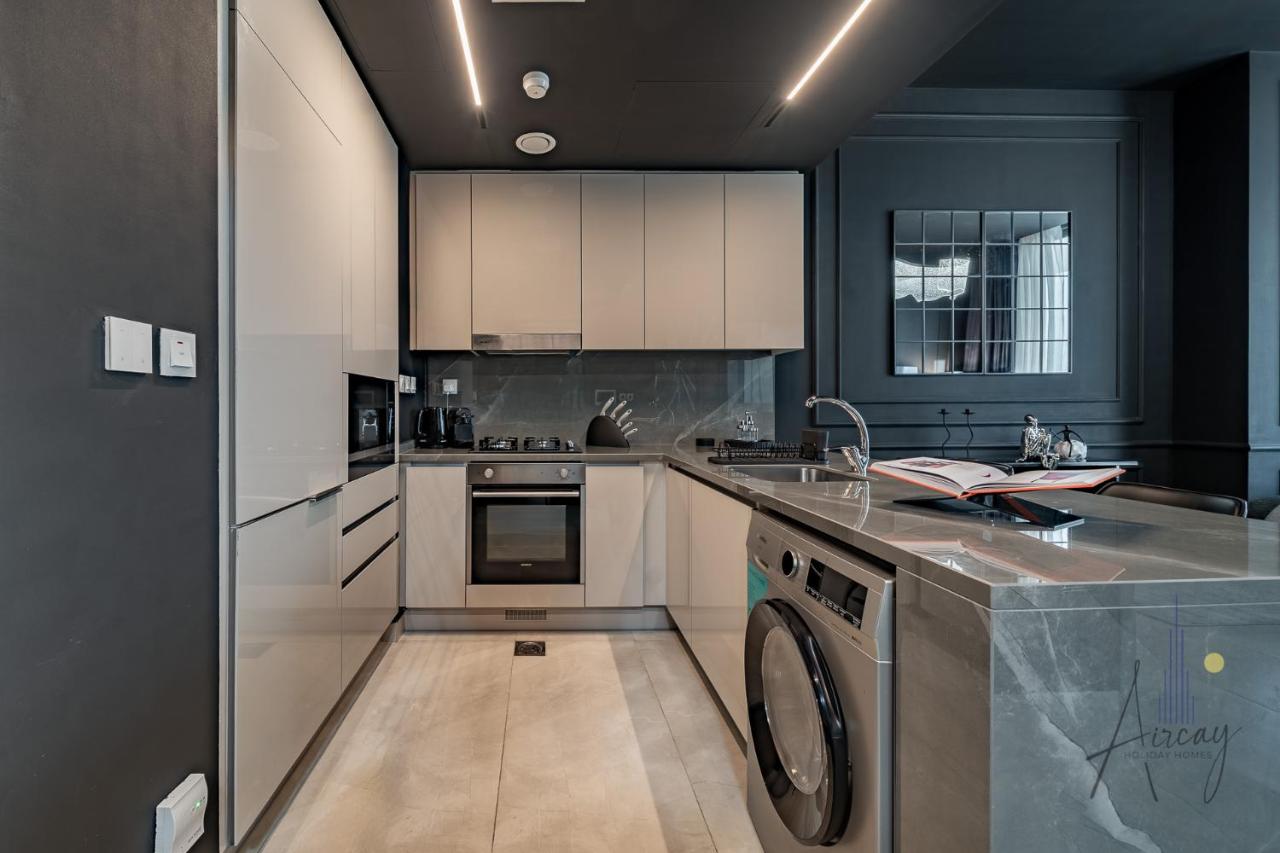 Upscale 1BR Paragon by IGO Near Downtown - 5