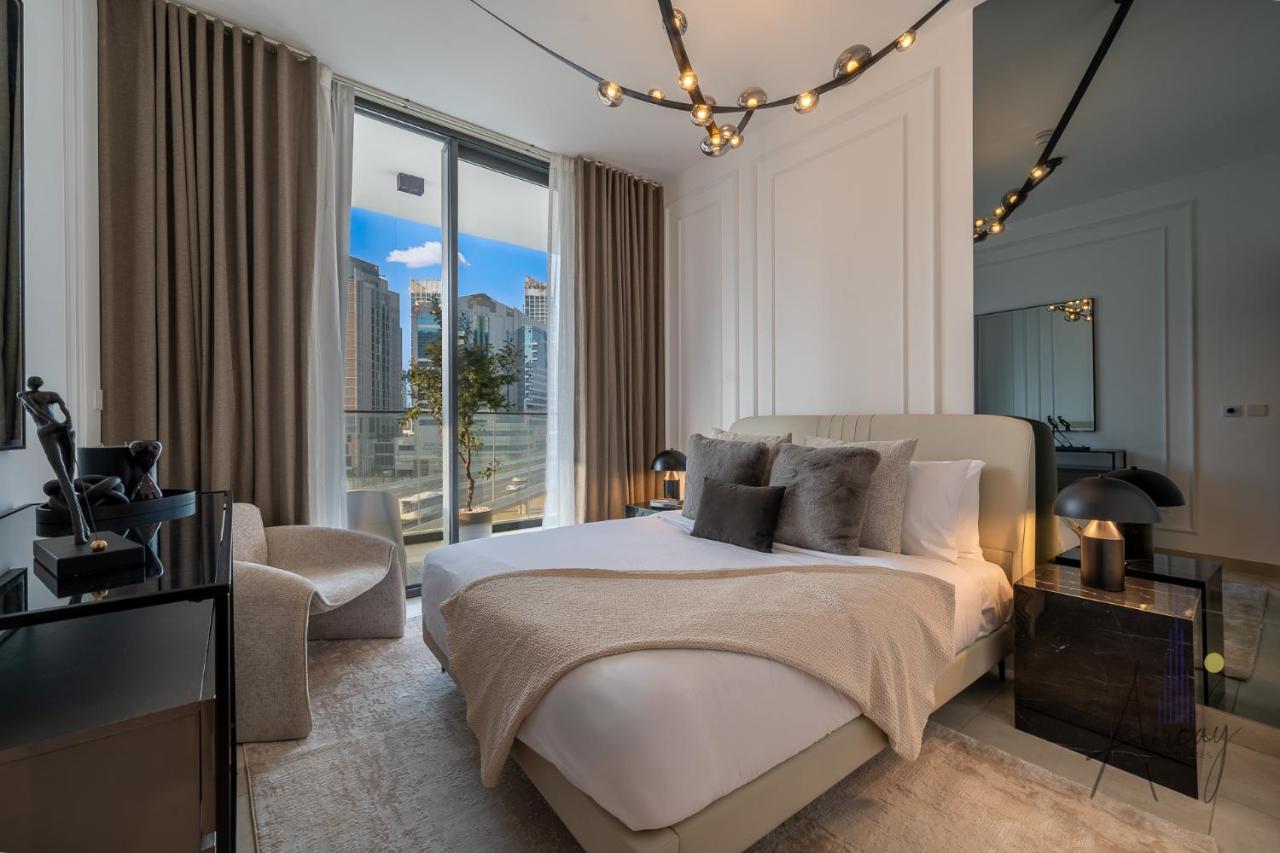 Upscale 1BR Paragon by IGO Near Downtown - 2