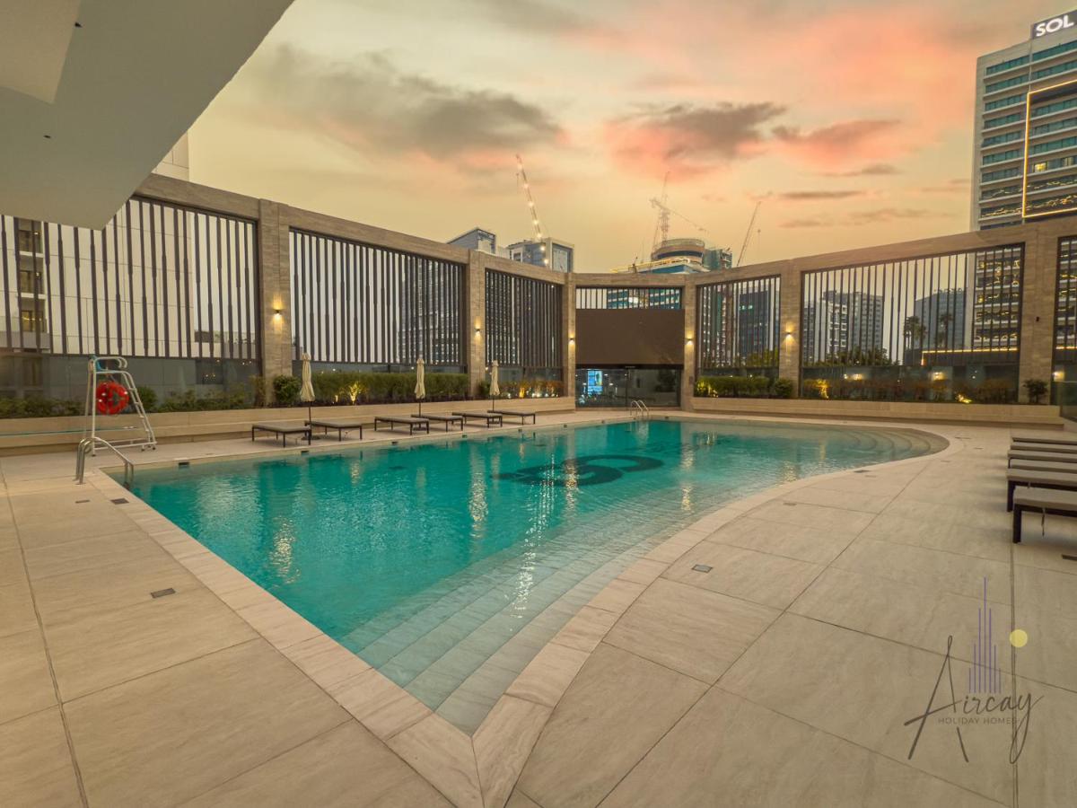 Upscale 1BR Paragon by IGO Near Downtown - 4