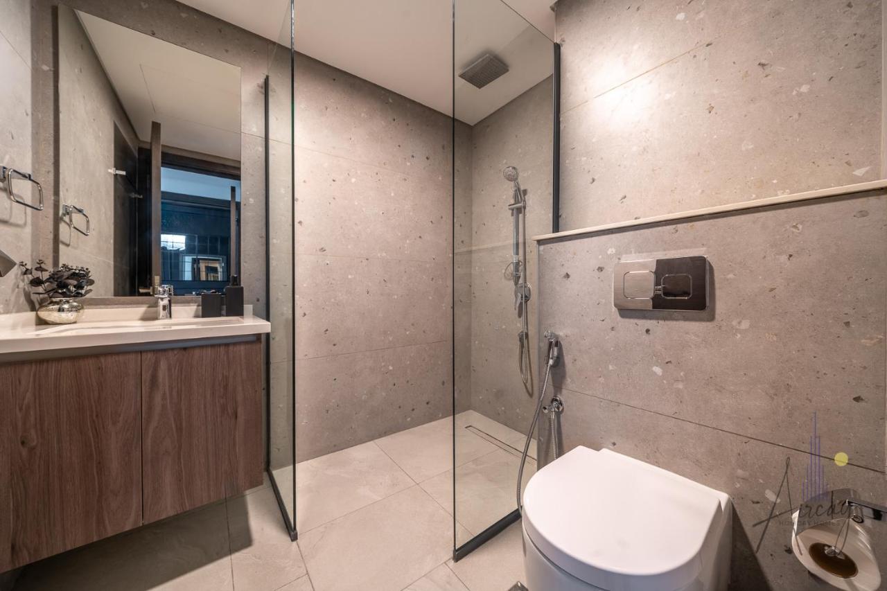 Upscale 1BR Paragon by IGO Near Downtown - 3