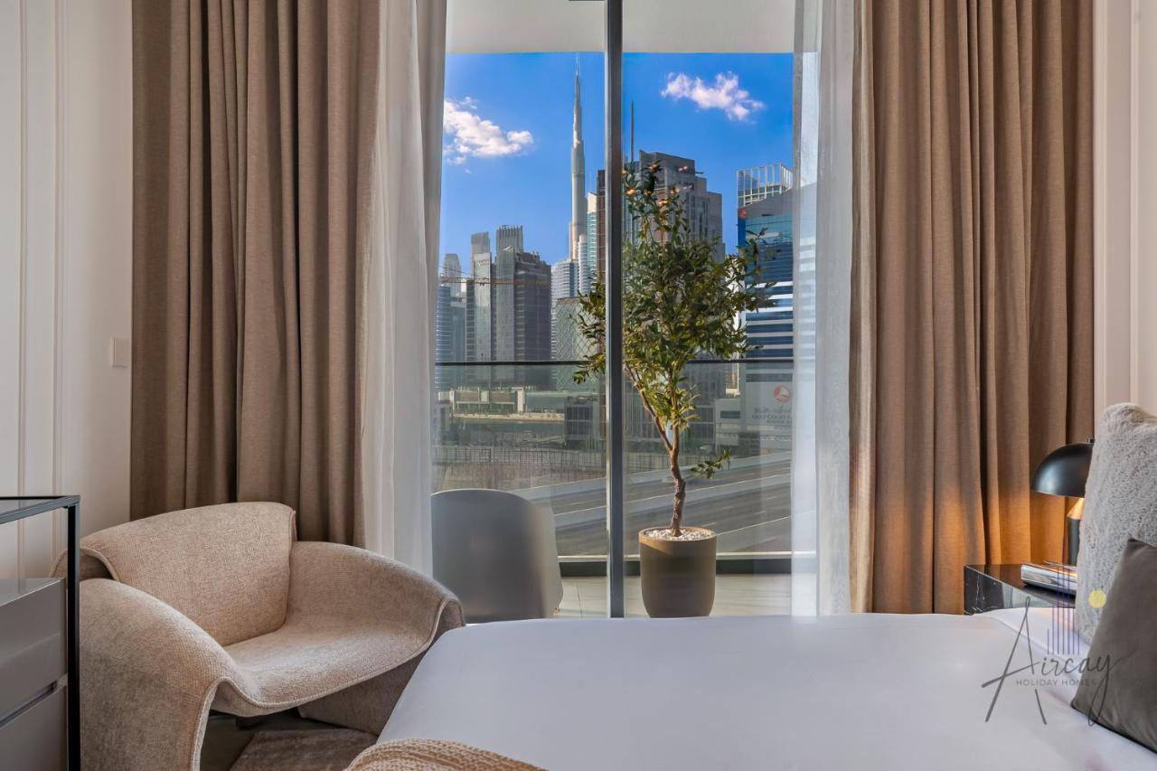 Upscale 1BR Paragon by IGO Near Downtown