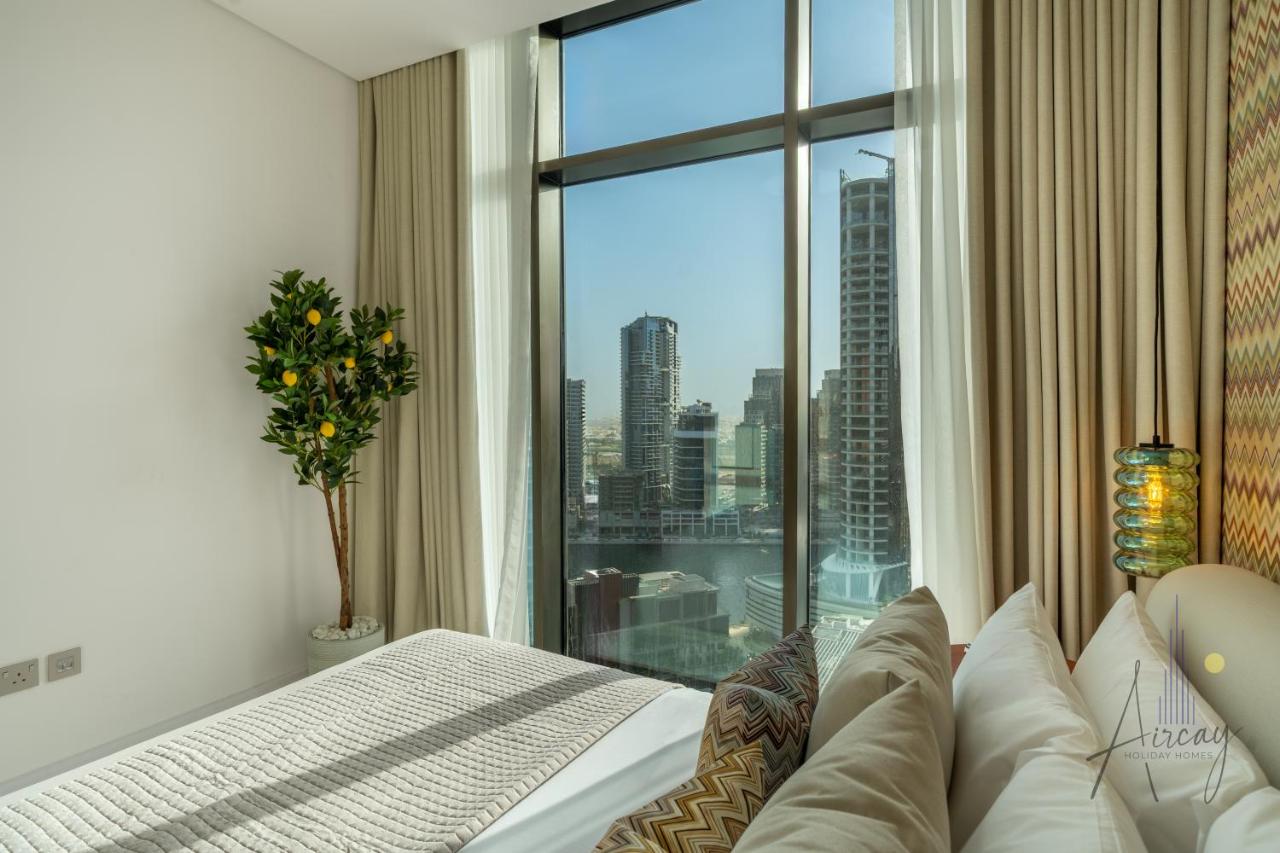 Luxe Missoni-Inspired 1BR Sky-High Living - 2