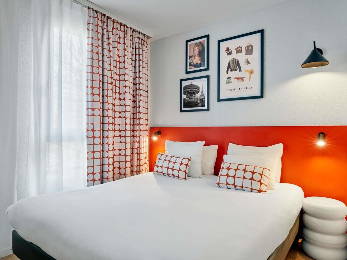Aparthotel Adagio Access Paris Vanves - Porte de Versailles - 2