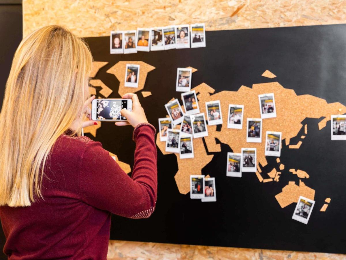 Aparthotel Adagio Access Paris Vanves - Porte de Versailles - 4