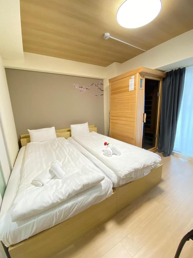 RS Nihonbashi 501 "6 minutes from Ebisucho Station"