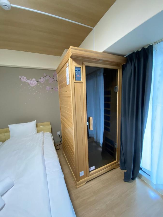 RS Nihonbashi 501 "6 minutes from Ebisucho Station" - 4