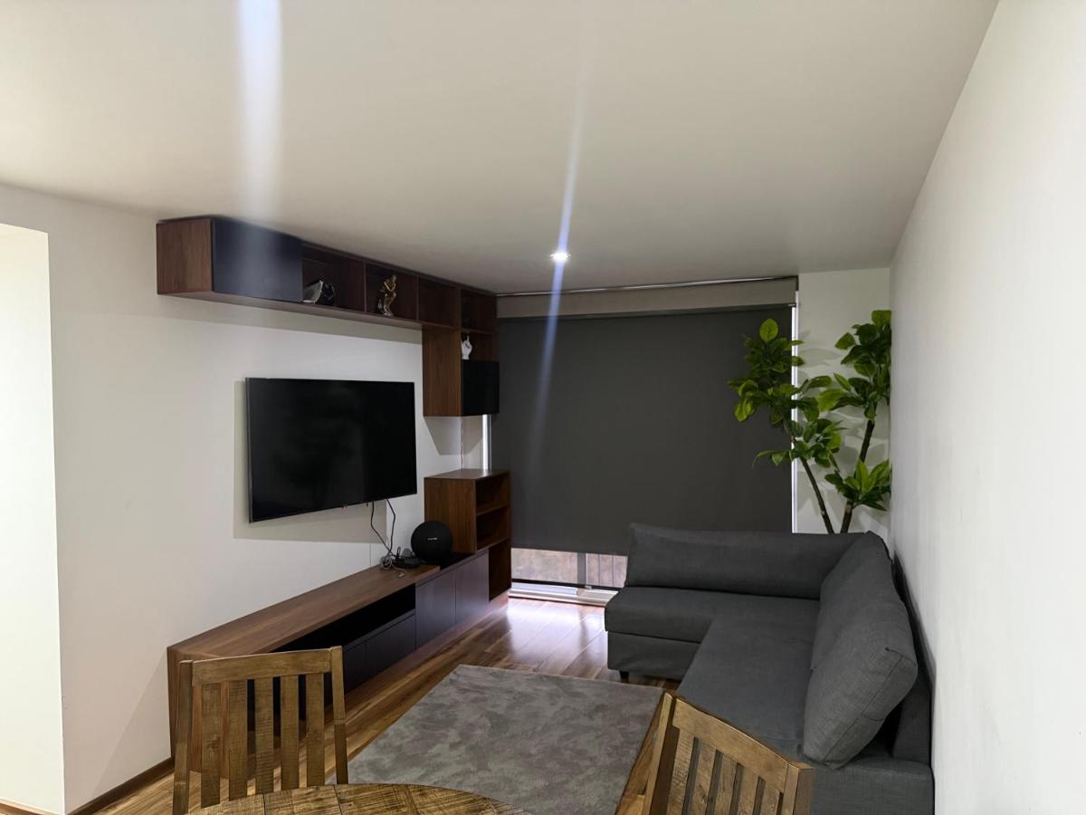 Cozy apartment, all amenities