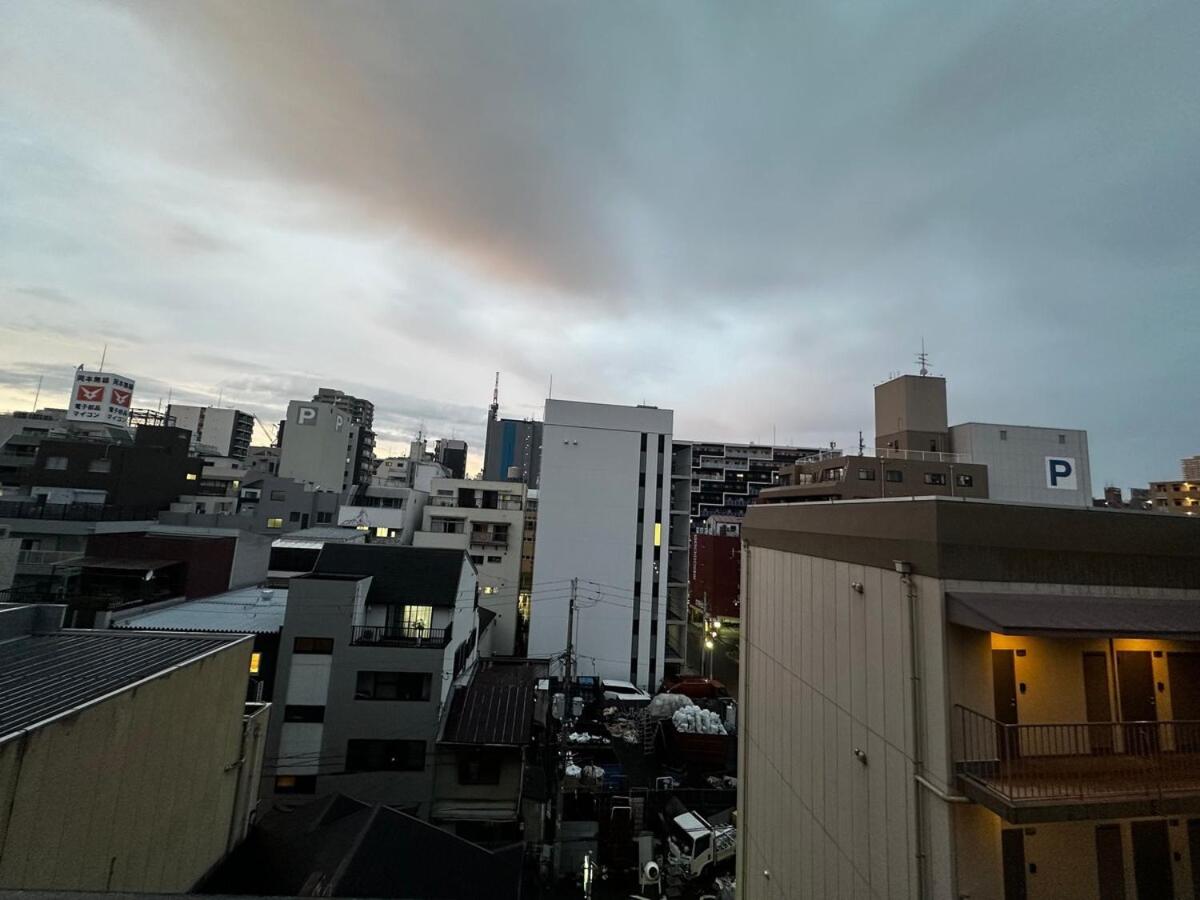 RS Nihonbashi 603 "6 minutes from Ebisucho Station" - 3