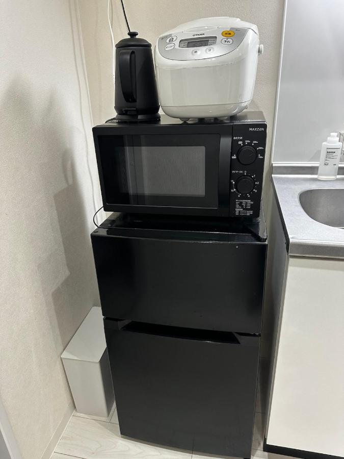 RS Nihonbashi 603 "6 minutes from Ebisucho Station" - 2