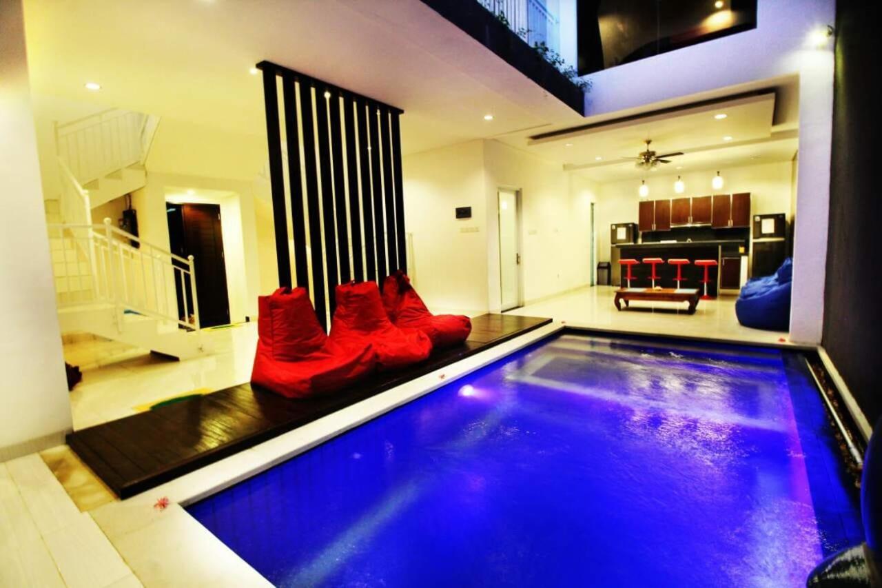 Villa Dreamz - six bedrooms private villa - 4