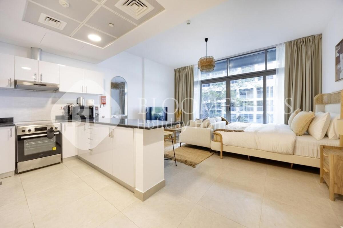 Bloomfields Modern STU Park View Saadiyat Island - 2