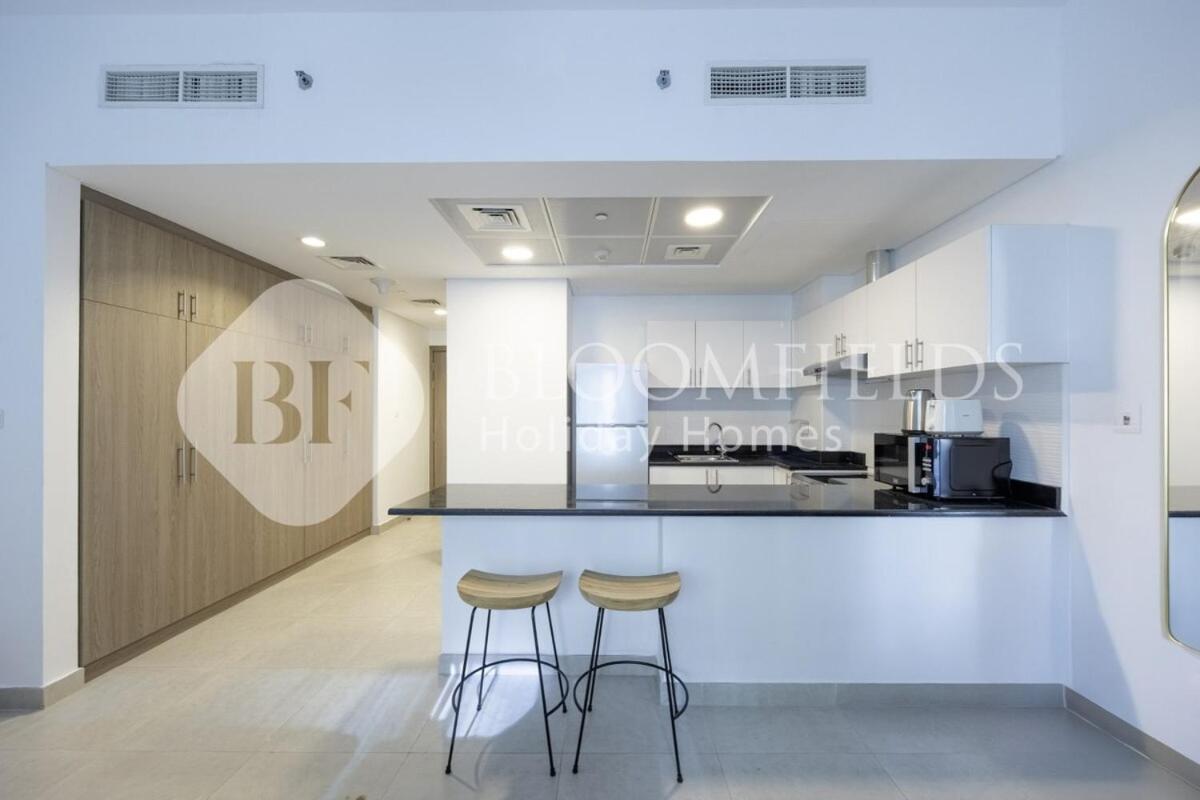 Bloomfields Modern STU Park View Saadiyat Island - 3