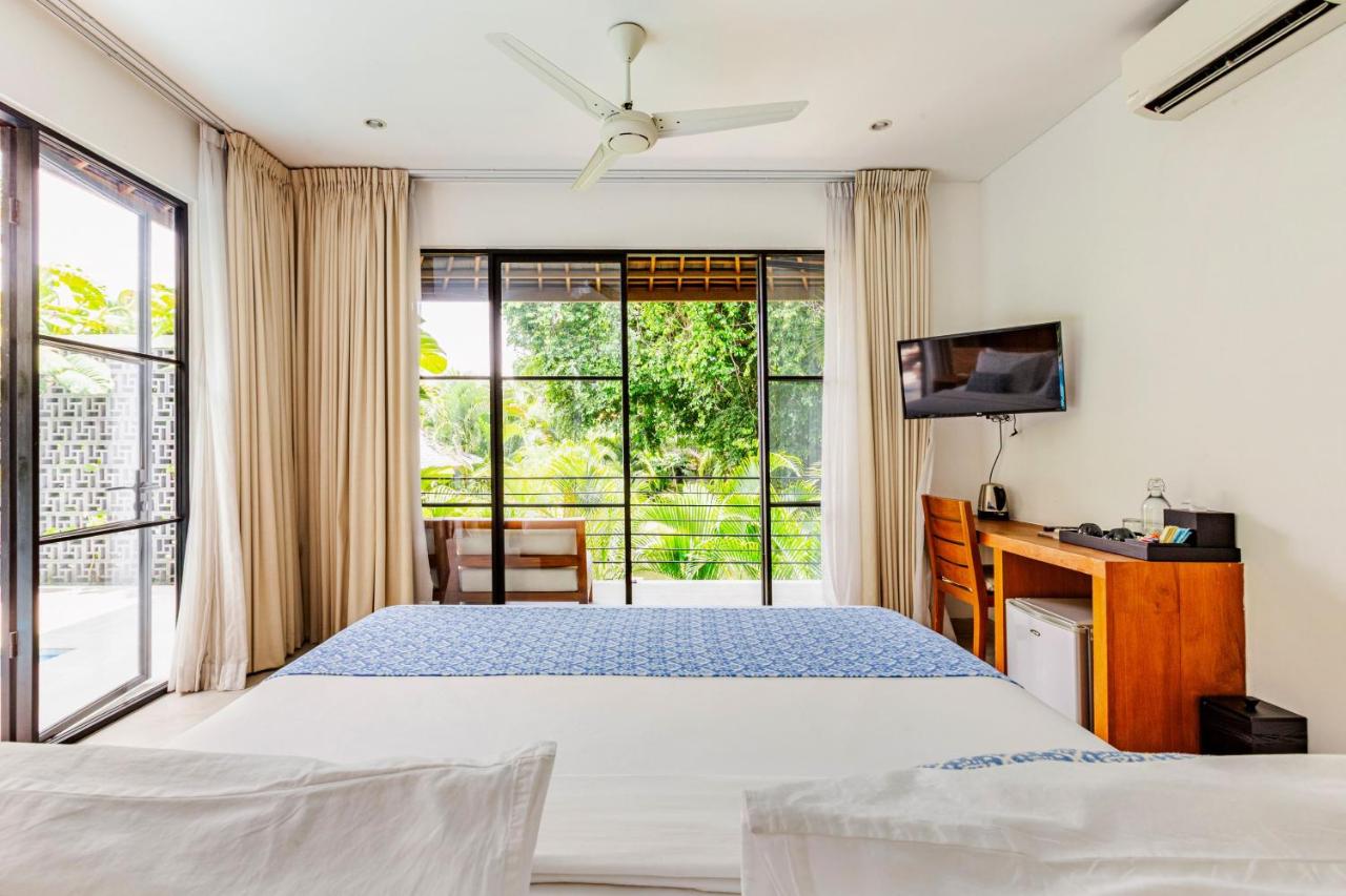 Amazing Garden Room with Private Pool at Anwa Bali - 4