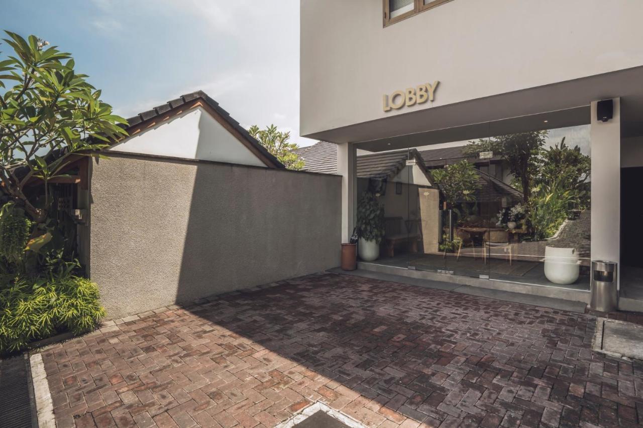 Teratai Villa Canggu by Ini Vie Hospitality - 5