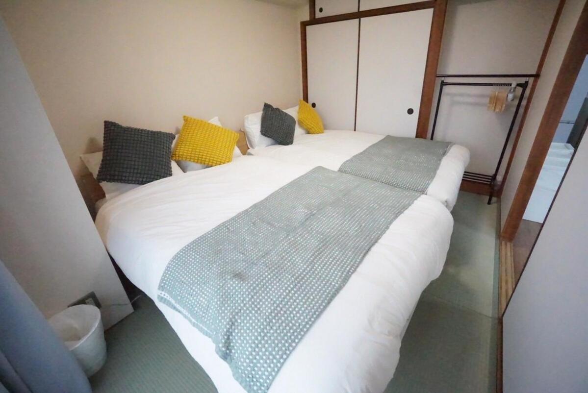 Apartment Regent Tennoji 701 - 2