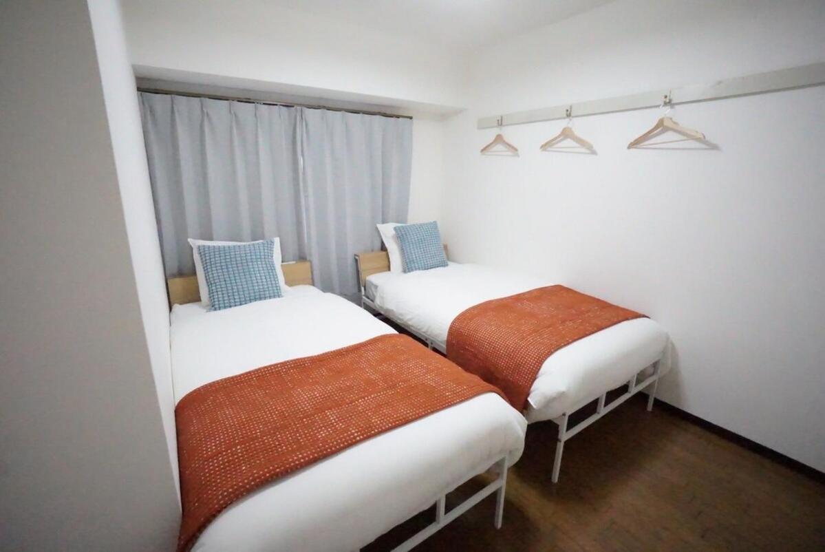 Apartment Regent Tennoji 701 - 3