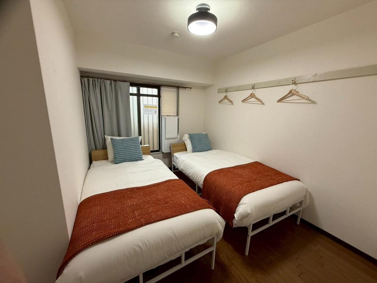 Apartment Regent Tennoji 701 - 5