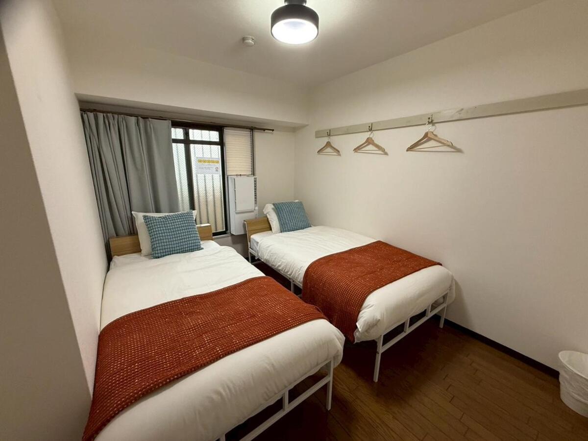 Apartment Regent Tennoji 701 - 4