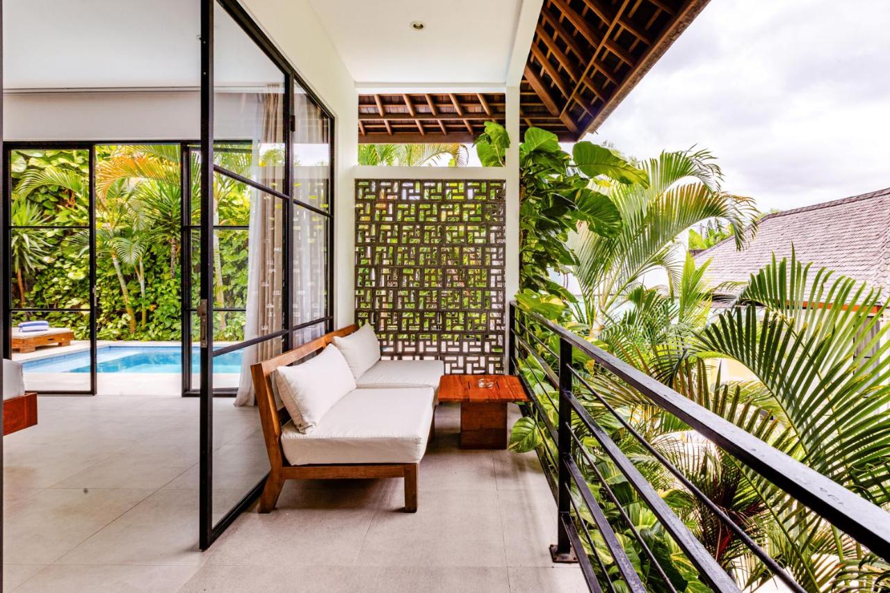 Amazing Garden Room with Private Pool at Anwa Bali - 3